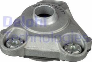 Delphi BSJ10036 - Опора стойки амортизатора, подушка autospares.lv