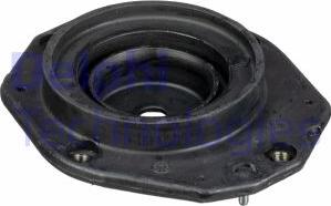 Delphi BSJ10031 - Опора стойки амортизатора, подушка autospares.lv