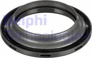 Delphi BSJ10033 - Опора стойки амортизатора, подушка autospares.lv