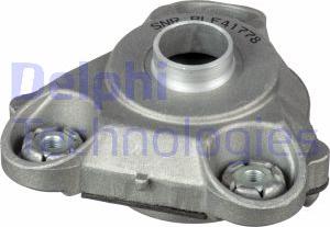 Delphi BSJ10037 - Опора стойки амортизатора, подушка autospares.lv