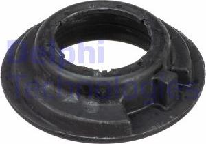 Delphi BSJ10108 - Опора стойки амортизатора, подушка autospares.lv