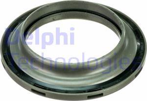 Delphi BSJ10116 - Опора стойки амортизатора, подушка autospares.lv