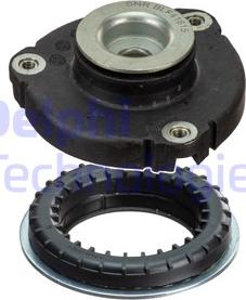 Delphi BSJ10113 - Опора стойки амортизатора, подушка autospares.lv