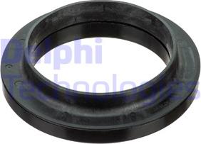 Delphi BSJ30008 - Подшипник качения, опора стойки амортизатора autospares.lv