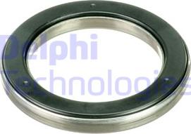 Delphi BSJ30002 - Подшипник качения, опора стойки амортизатора autospares.lv