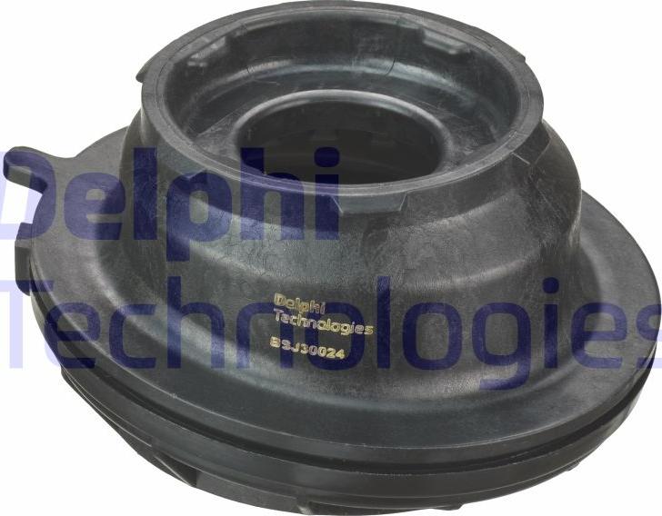 Delphi BSJ30024 - Опора стойки амортизатора, подушка autospares.lv