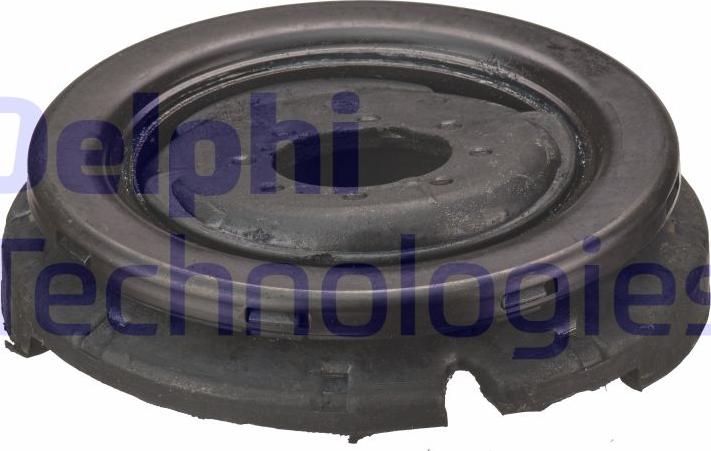 Delphi BSJ30026 - Опора стойки амортизатора, подушка autospares.lv