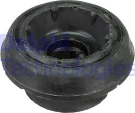 Delphi BSJ20006 - Опора стойки амортизатора, подушка autospares.lv