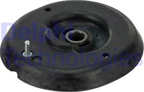 Delphi BSJ20001 - Опора стойки амортизатора, подушка autospares.lv