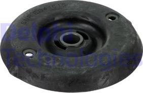 Delphi BSJ20002 - Опора стойки амортизатора, подушка autospares.lv