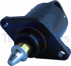 Delphi CV10179-12B1 - Поворотная заслонка, подвод воздуха autospares.lv