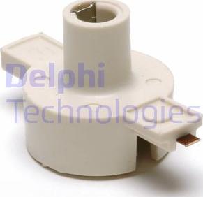 Delphi DC20025-11B1 - Катушка зажигания autospares.lv