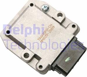 Delphi DS1006411B1 - Катушка зажигания autospares.lv