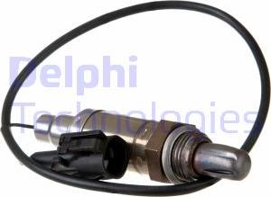 Delphi ES10952-12B1 - Лямбда-зонд, датчик кислорода autospares.lv