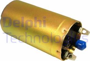 Delphi FE0440-12B1 - Топливный насос autospares.lv