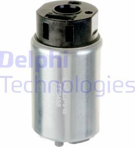 Delphi FE046811B1 - Топливный насос autospares.lv