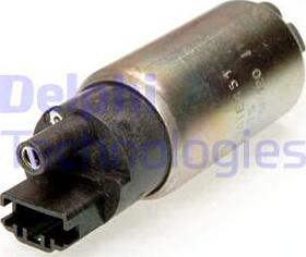 Delphi FE0150-11B1 - Топливный насос autospares.lv