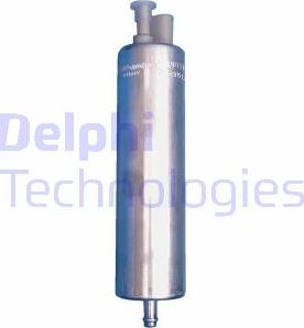 Delphi FE10088-12B1 - Топливный насос autospares.lv