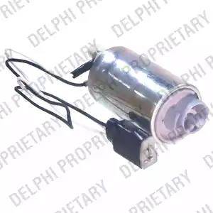 Delphi FE20011-12B1 - Топливный насос autospares.lv