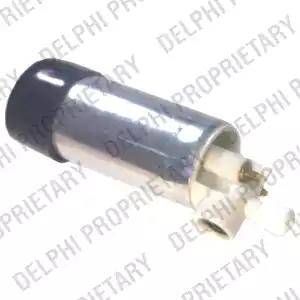 Delphi FE20018-12B1 - Топливный насос autospares.lv