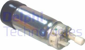 Delphi FE20023-12B1 - Топливный насос autospares.lv