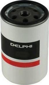 Delphi FF0150 - Топливный фильтр autospares.lv