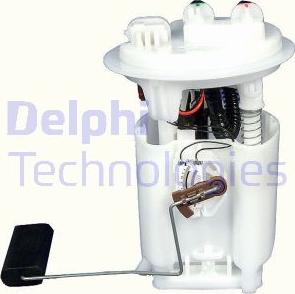 Delphi FG0994-12B1 - Модуль топливного насоса autospares.lv