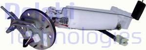 Delphi FG1030-12B1 - Модуль топливного насоса autospares.lv