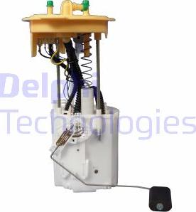 Delphi FG1127-12B1 - Модуль топливного насоса autospares.lv
