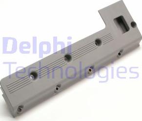 Delphi GN10118-11B1 - Катушка зажигания autospares.lv