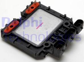 Delphi GN10124-11B1 - Катушка зажигания autospares.lv