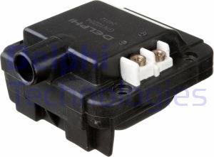 Delphi GN1028411B1 - Катушка зажигания autospares.lv