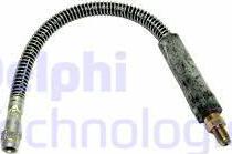 Delphi LH6422 - Тормозной шланг autospares.lv