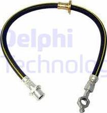 Delphi LH6090 - Тормозной шланг autospares.lv