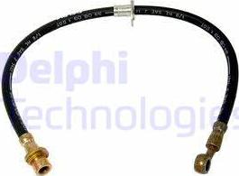 Delphi LH6154 - Тормозной шланг autospares.lv