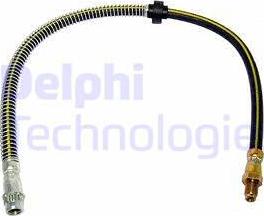 Delphi LH6126 - Тормозной шланг autospares.lv