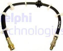 Delphi LH6173 - Тормозной шланг autospares.lv