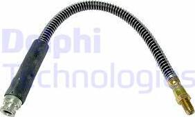 Delphi LH6177 - Тормозной шланг autospares.lv