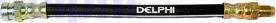 Delphi LH6316 - Тормозной шланг autospares.lv