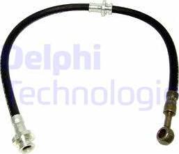 Delphi LH6211 - Тормозной шланг autospares.lv