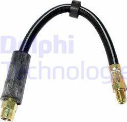 Delphi LH0417 - Тормозной шланг autospares.lv