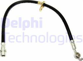 Delphi LH0474 - Тормозной шланг autospares.lv