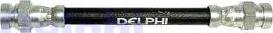 Delphi LH0193 - Тормозной шланг autospares.lv