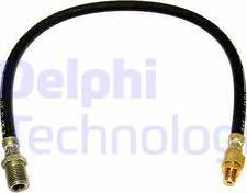 Delphi LH0143 - Тормозной шланг autospares.lv
