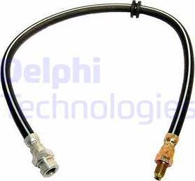 Delphi LH0108 - Тормозной шланг autospares.lv