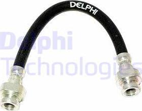 Delphi LH0113 - Тормозной шланг autospares.lv