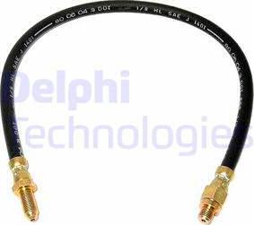 Delphi LH0138 - Тормозной шланг autospares.lv
