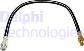 Delphi LH0326 - Тормозной шланг autospares.lv