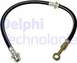 Delphi LH1998 - Тормозной шланг autospares.lv