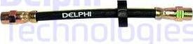 Delphi LH1351 - Тормозной шланг autospares.lv